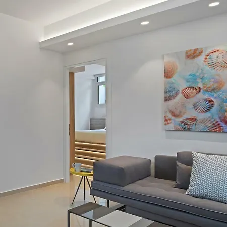 Apartment Elvina City House