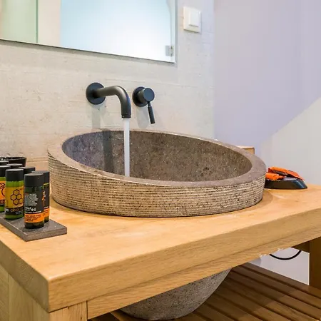 Apartment Elvina City House Chania (Crete)